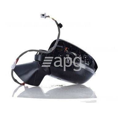 Genuine Mitsubishi Outlander ZM Door Mirror LH (08/21-On)