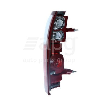 Holden Berlina VY/VY II/VZ Tail Lamp RH (10/02-08/07)