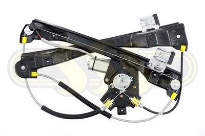 Holden Commodore Door Window Regulator Left Hand Front Electric 2 (09/10-05/13)