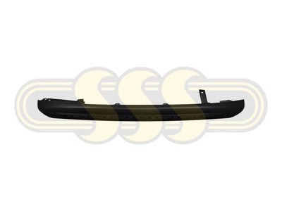 Genuine Toyota Corolla 94-On Bar Cover Insert Rear Lower (04/16-05/18)