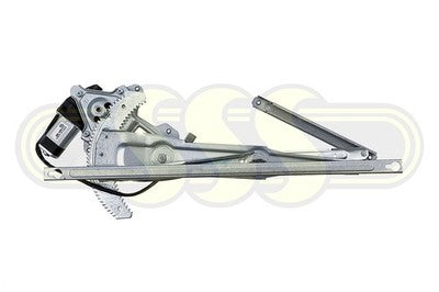 Honda Crv Door Window Regulator Right Hand Front Electric With (02/99-12/01)