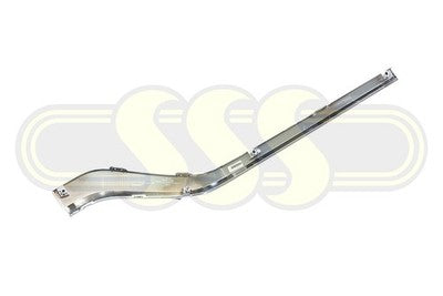 Genuine Hyundai Santa Fe Wagon Bar Mould Left Hand Front Upper (09/20-02/24)