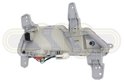 Genuine Hyundai I30 Bar Reflector Right Hand Rear (11/17-10/20)