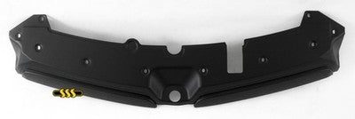 Holden Hsv Bonnet Mould Black Black Not For Senator (09/09-05/13)
