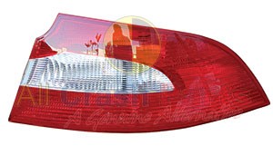 Genuine Skoda Superb 3T Tail Lamp RH (03/09-07/14)