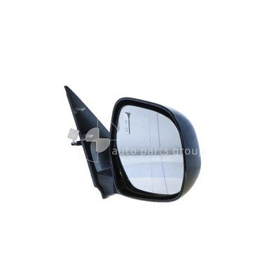 Genuine Toyota Hiace Door Mirror RH Electric (01/05-02/19)