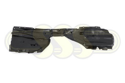 Genuine Nissan / Datsun Pathfinder Guard Liner Right Hand (07/22-On)