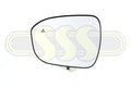 Genuine Nissan / Datsun Xtrail Door Mirror Glass Left Hand (09/22-On)