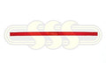 Genuine Hyundai Santa Fe Wagon Bar Reflector Rear Centre (09/20-02/24)