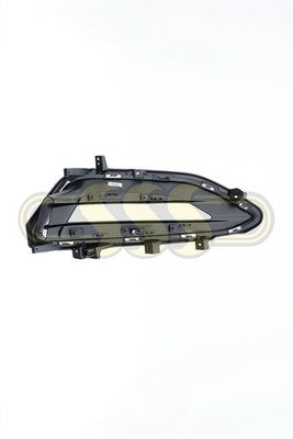 Genuine Hyundai I40 Fog Lamp Cover Left Hand With Fog Light Type (02/15-06/18)