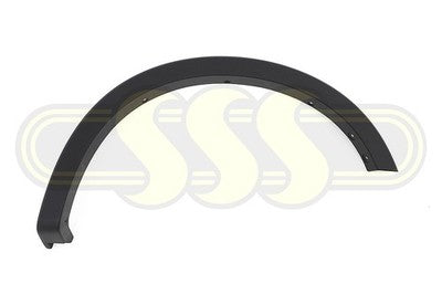 Genuine Ford Ranger Ute Guard Flare Left Hand Rear (04/22-On)