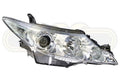 Genuine Toyota Tarago Head Lamp Right Hand No Xenon (12/08-On)