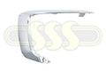 Genuine Mitsubishi Pajero Sport Bar Mould Left Hand Front Chrome (10/15-10/19)