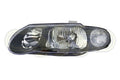 Holden Commodore Head Lamp Left Hand Black Reflector SS (10/00-08/02)