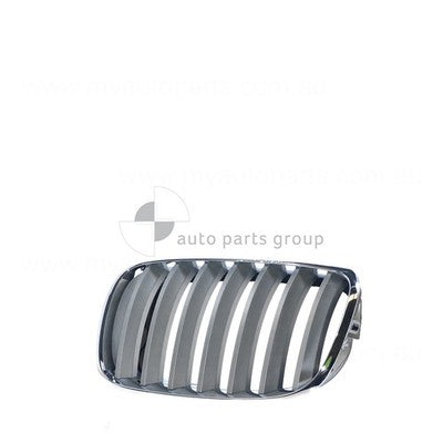 Genuine BMW X5 E70 Grille LH (03/07-10/13)