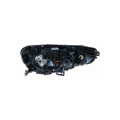 Genuine Mitsubishi Outlander ZH Head Lamp LH Halogen (10/09-10/12)