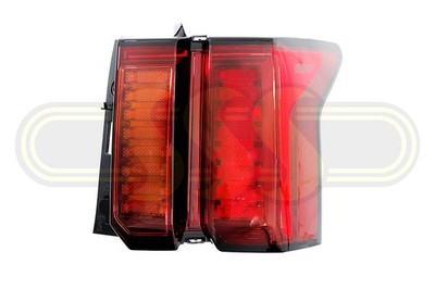 Genuine Kia Sorento Tail Lamp Right Hand For S/Sport (07/20-09/23)