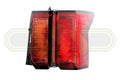 Genuine Kia Sorento Tail Lamp Right Hand For S/Sport (07/20-09/23)