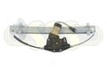 Kia Door Window Regulator Right Hand Rear Electric With Motor (09/05-12/09)