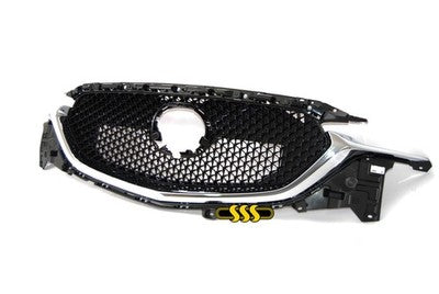 Genuine Mazda Cx5 Grille Maxx Sport, Touring, GT, Akera (02/17-10/21)
