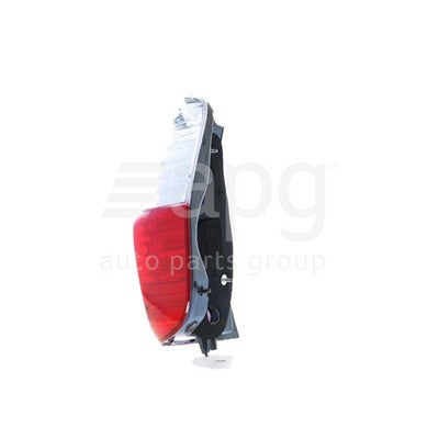 Genuine Honda Jazz GD Tail Lamp RH (10/04-08/08)