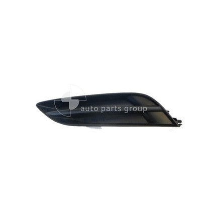 Genuine Toyota Corolla ZRE152R Front Bar Grille RH (03/07-10/09)