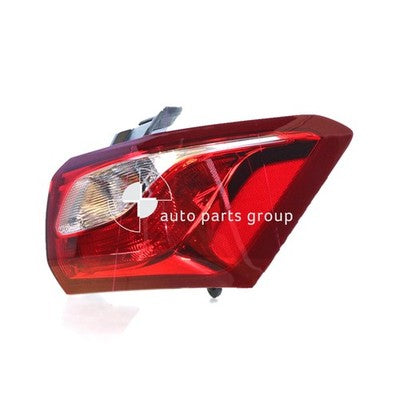 Genuine Holden Equinox EQ Tail Lamp RH (09/17-09/19)