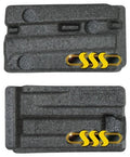 Genuine Kia Rio Bar Absorber Right Hand Front (05/05-07/09)