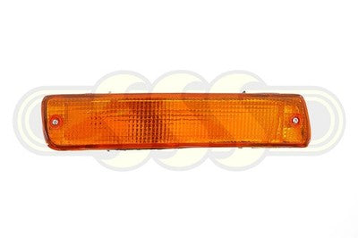 Toyota Landcruiser Apron Flasher Right Hand (05/90-03/98)