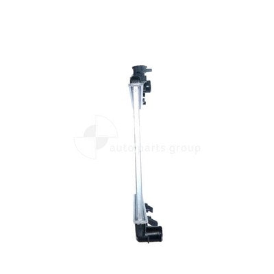 Subaru Forester Radiator Plastic Aluminium 340 x 688 x 16 mm (12/12-12/20)