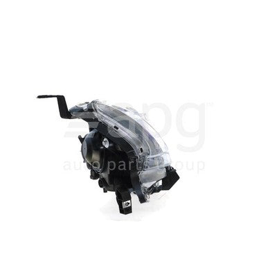 Nissan Pulsar B17 Head Lamp RH Halogen (11/12-12/17)