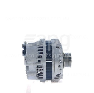Mazda 2 DY Alternator Mitsubishi Type 12v 90 Amp (10/02-09/07)