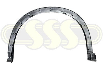 Genuine Mazda Cx5 Guard Flare Right Hand Front (02/17-10/21)