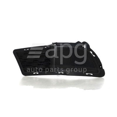 Genuine Kia Cerato TD Front Bar Grille LH (08/10-03/13)