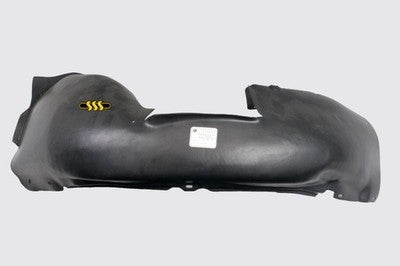 Volkswagen Golf Guard Liner Right Hand Front Back Half (07/11-01/16)