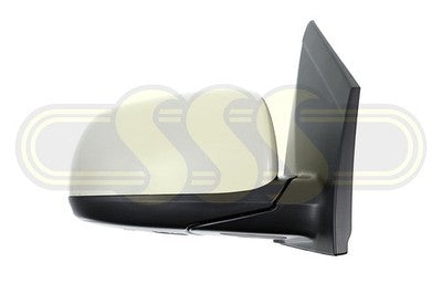 Genuine Kia Picanto Door Mirror Right Hand Assembly No Mirror (03/17-05/20)