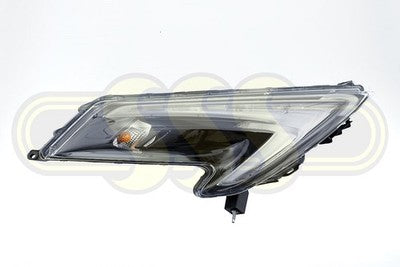 Genuine Nissan / Datsun Juke Park Lamp Right Hand 04/18- Sit Above (06/14-02/20)