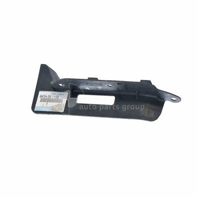 Genuine Mazda 3 BM Front Guard Liner LH (11/13-06/16)