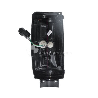Mitsubishi Triton MJ Front Park / Indicator Lamp LH (10/86-09/96)