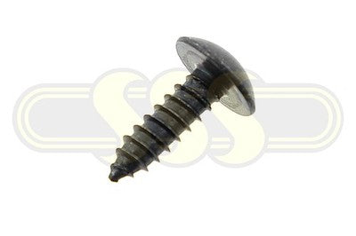 Genuine Mazda Mx5 Trim Clips Rear BOLT FOR BAR COVER (05/15-On)