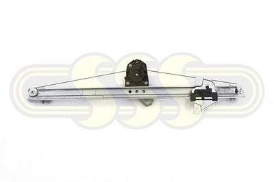 Genuine LDV Deliver 9 Door Window Regulator Right Hand Front (08/24-On)