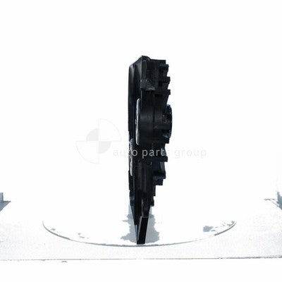 Chrysler 300C Radiator Fan Assembly 11/05- V6 & V8 ALL W/OUT WIRING HARNESS