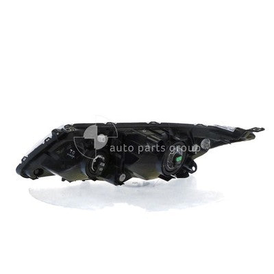 Genuine Honda City GM Head Lamp RH Halogen Manual Adjust (04/14-03/17)