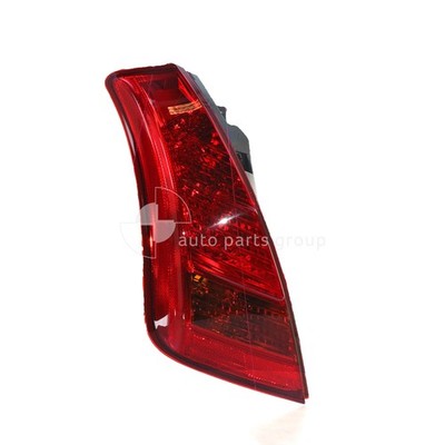 Genuine Nissan Murano Z50 Tail Lamp LH (06/05-10/08)