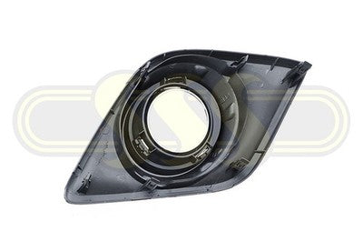 Toyota Hilux 1988-On Fog Lamp Cover Right Hand With Fog Light Type (05/15-05/18)