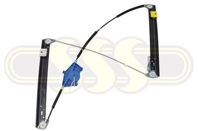 Audi A4 Door Window Regulator Left Hand Front (06/04-07/08)