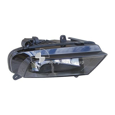 Genuine Audi A4 B8 Fog Lamp RH (06/12-05/16)