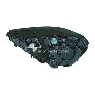Genuine Hyundai Tucson TL Head Lamp RH Halogen (07/18-12/20)