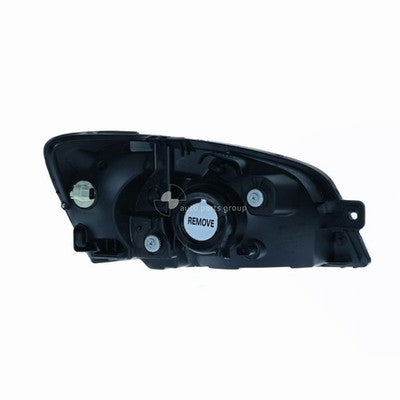 Hyundai Getz TB Head Lamp LH (05/02-08/05)