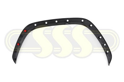 Genuine Toyota Landcruiser Guard Flare Right Hand Front (04/21-On)